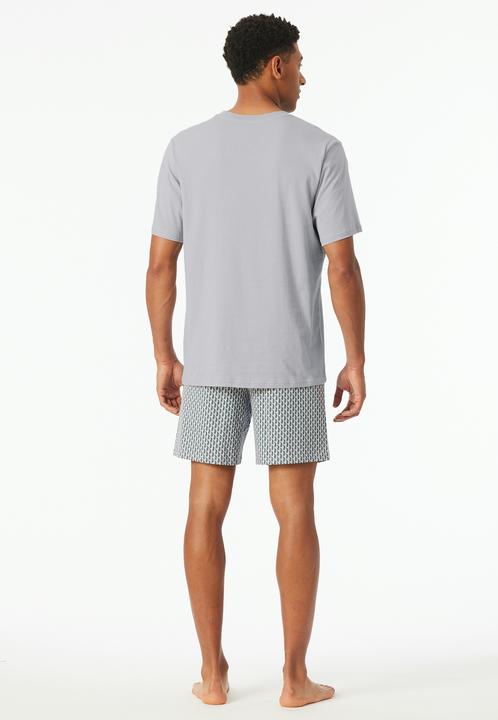 Produktbild Schiesser Pyjama Comfort Essentials (L)