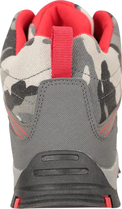 Produktbild Mountain Warehouse Wanderstiefel Oscar (37)
