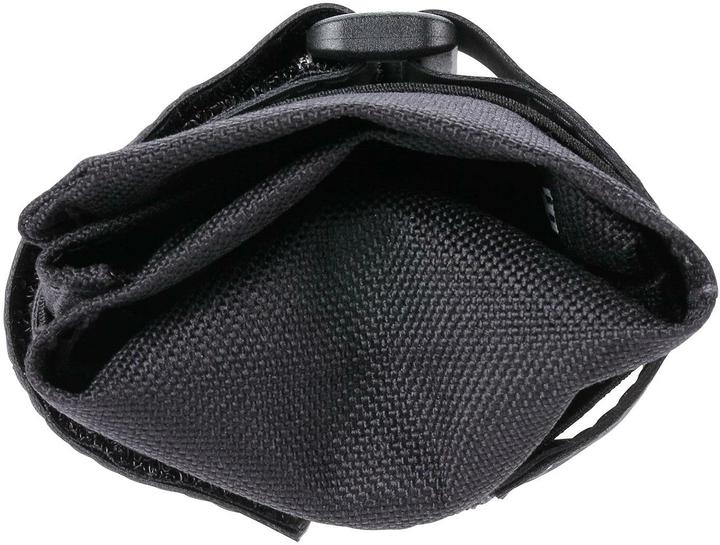 Actual product image BBB Rollpack (0.25 l, Saddle bag)