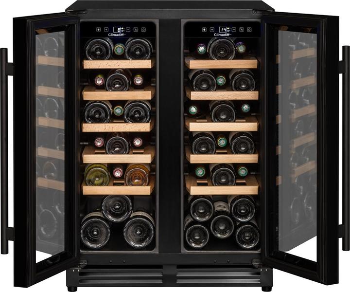 Produktbild Climadiff Weinschränke