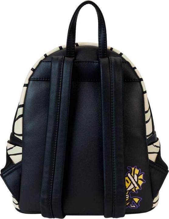 Produktbild Loungefly Peanuts by Mini-Rucksack Snoopy Mummy Cosplay