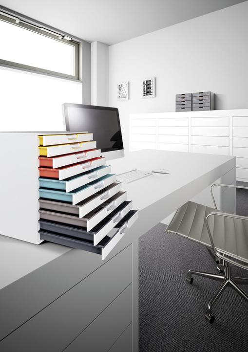 Produktbild Durable VARICOLOR - Box (C4)