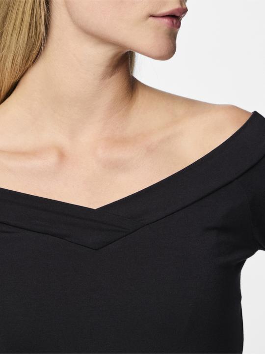 Produktbild Pieces Off-Shoulder Oberteil (XS)