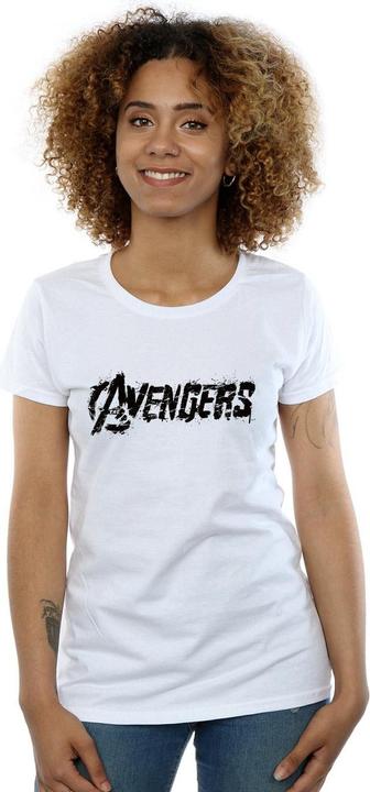Image du produit Marvel - T-shirt - Femme (L)