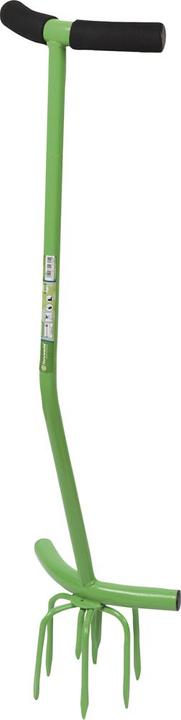 Floraworld Cultivateur de sol Premium ELAN 8 vert 102 cm