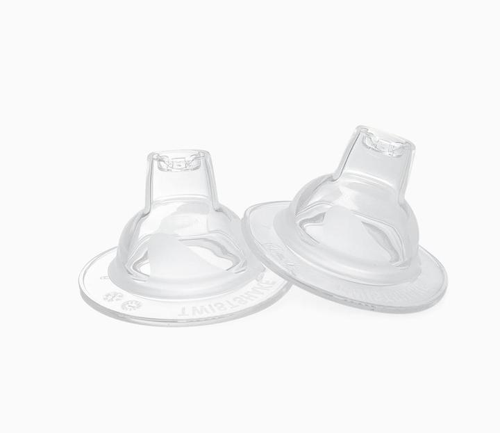 Image du produit Twistshake Tétine Spout 4+m