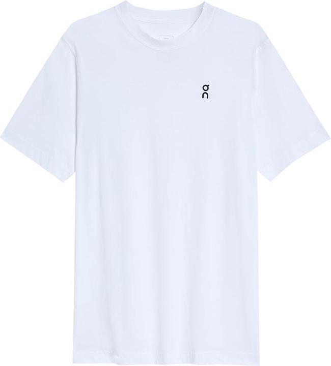 On Running Baumwoll-T-Shirt mit Grafik (XL)
