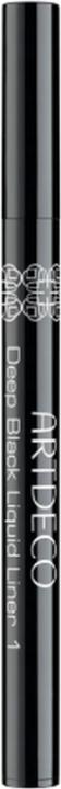 Immagine prodotto Artdeco Deep Black Liquid Liner 2412.1