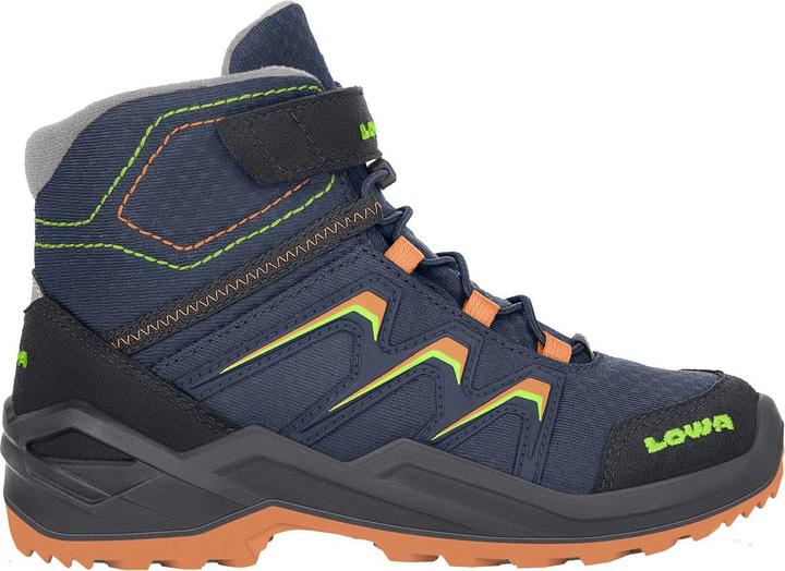 Produktbild Lowa Stiefel (27)