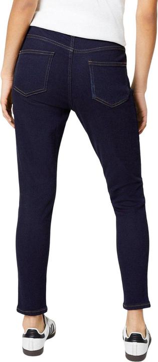 Actual product image Dorothy Perkins Womens/Ladies Stretch Petite Skinny Jeans (38)