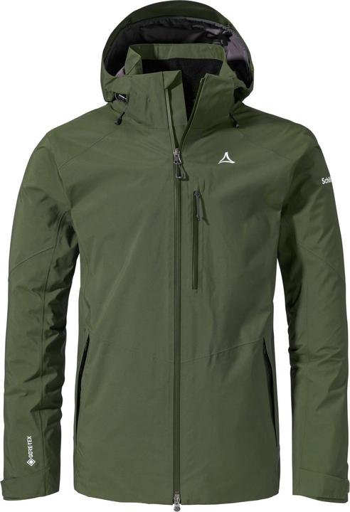 Schöffel 2L Jacket Gaschurn M (58)