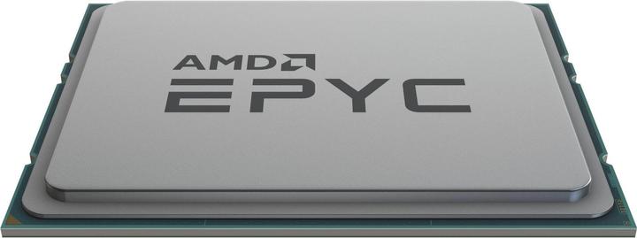 Produktbild AMD Epyc 7642 (SP3, 2.30 GHz, 48 -Core)