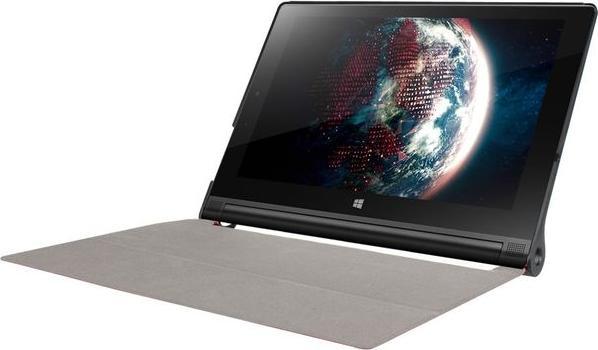 Produktbild Leder Smart Case (Yoga Tab 3 10)