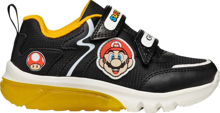 Produktbild Geox sneakers ciberdron (35)