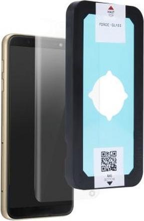Actual product image Bigben Connected Flexible glass film (1 Piece, Samsung Galaxy J6)