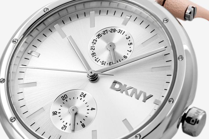 Produktbild DKNY Downtown Multi - DK1L066L0015 (38 mm)