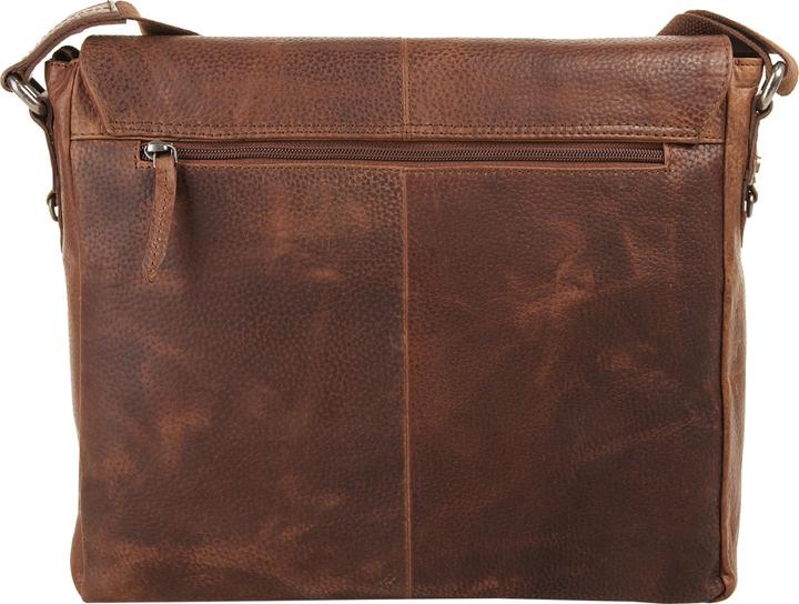 Produktbild Bodenschatz Messenger (6 l)