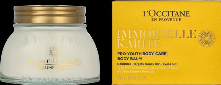 Image du produit L'Occitane Immortelle (200 ml)