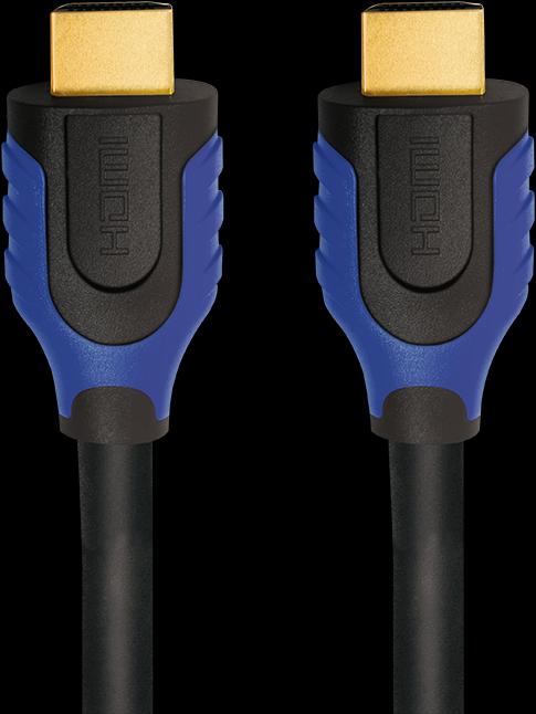 Productafbeelding LogiLink HDMI (Type A) - HDMI (Type A) (10 m, HDMI)
