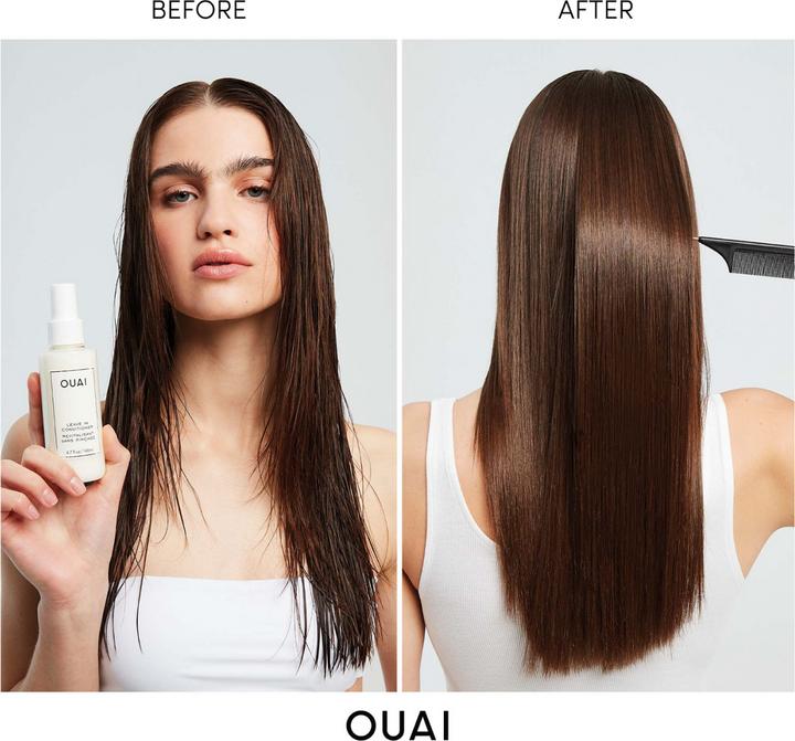 Produktbild Ouai Leave-In Conditioner (45 ml)
