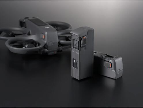 Produktbild DJI Avata 2 Intelligent Flight Battery (Drohnen Akku, DJI Avata 2)