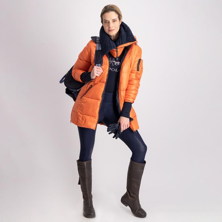 Image du produit HV Polo Desray (M)