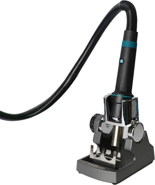 Actual product image Sugon 8630pro Hot Air Soldering Station