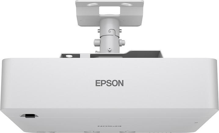 Produktbild Epson EB-L890U Projector 8000 lm WUXGA (WUXGA, 7000 lm, 1.35 - 2.2:1)