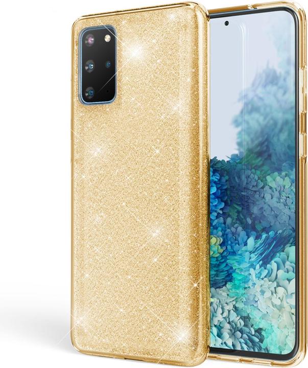 Produktbild Nalia Handyhülle (Samsung Galaxy S20+)
