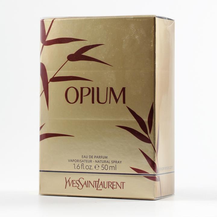 Image du produit Yves Saint Laurent Opium (Eau de parfum, 50 ml)