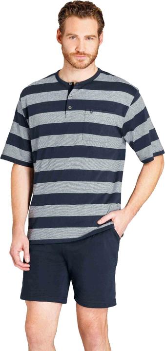 Produktbild Hajo Klima Light Schlafanzug (58, 3XL)