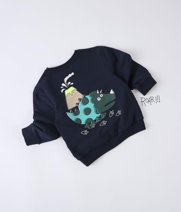 Produktbild Name it Peppa Wutz Sweatshirt (92)