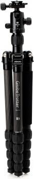 Actual product image MeFOTO GlobeTrotter Classic Tripod Carbon