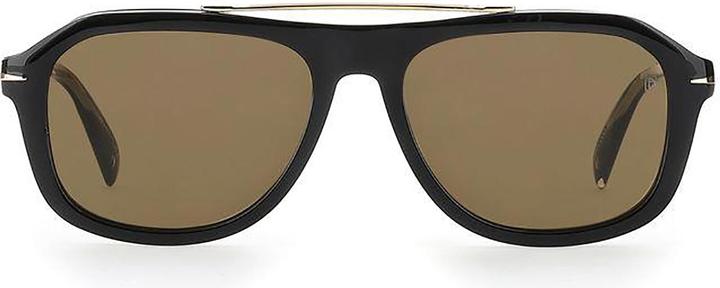 Actual product image David Beckham DB 7006/G/CS