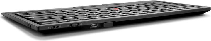 Actual product image Lenovo ThinkPad TrackPoint II (DE, Wireless)