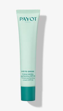 Produktbild Payot Paris PG Crème TeIntense Perfectrice Sun Protection Factor 30 (Sonnencreme Gesicht, SPF 30, 40 ml)