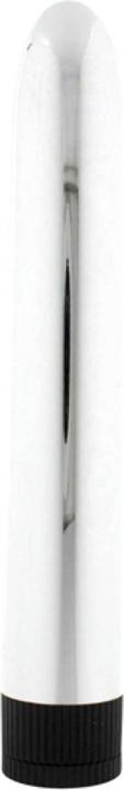 Productafbeelding Seven Creations Super Slick VibratorZilver