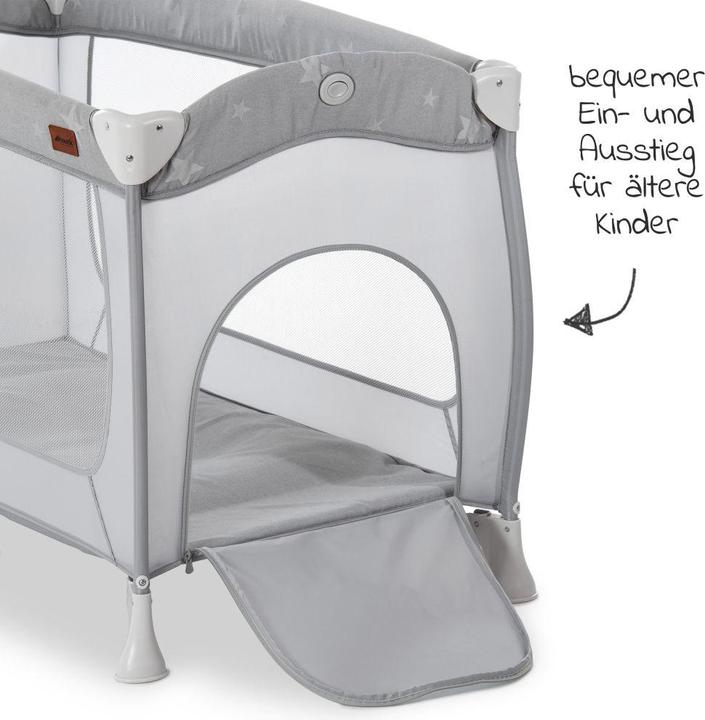 Produktbild Hauck Sleep N Play Center