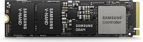 Actual product image Samsung M.2 256GB PM9B1 NVMe PCIe 4.0 x 4 bulk (256 GB, M.2 2280)