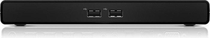 Produktbild HP 3005pr USB 3.0 Port-Replikator (USB-A, 1 Ports)