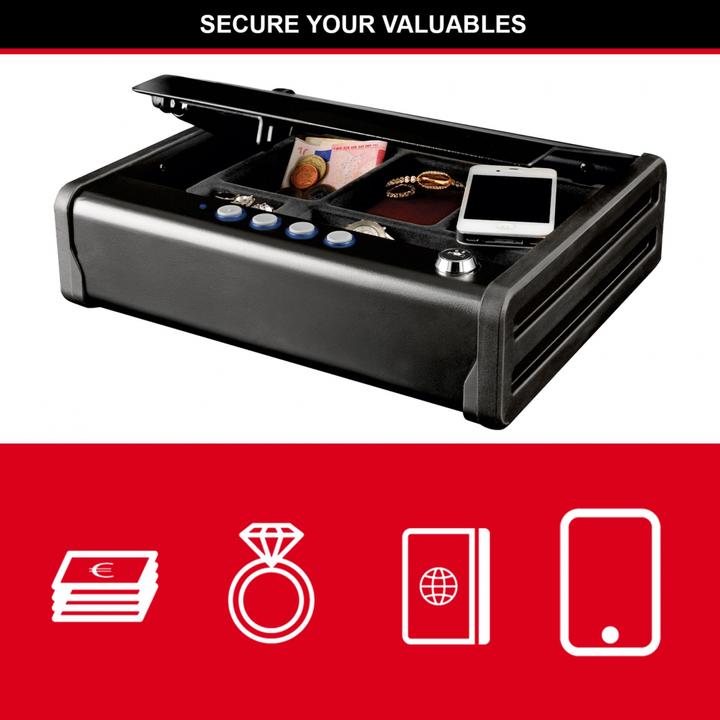 Produktbild Master Lock Mld08e (2.34 l)