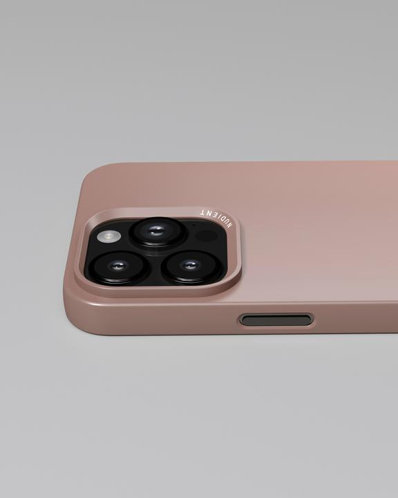 Productafbeelding Nudient Dunne (Apple iPhone 14 Pro Max)