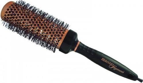 Image du produit Hercules Sägemann Brosse ronde en cuivre-céramique