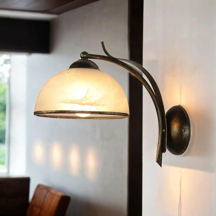 Actual product image Licht-Erlebnisse Korfu (E27)