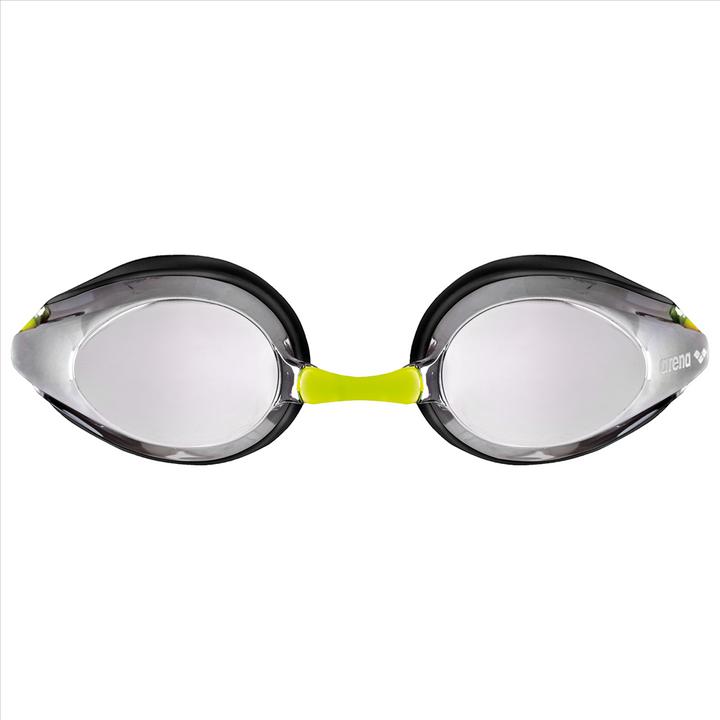 Produktbild Arena Tracks Mirror Goggles Juniors (One Size)