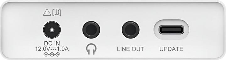 Actual product image Hama DR1001BT (DAB+, FM, DAB, Bluetooth)