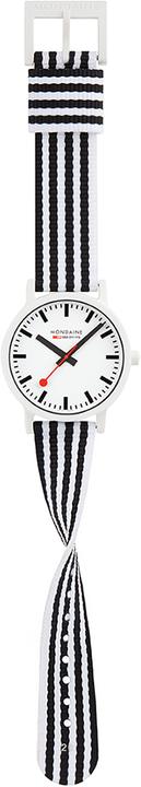 Produktbild Mondaine Essence (Swiss Made, Analoguhr, 41 mm)