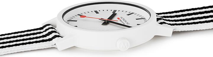 Produktbild Mondaine Essence (Swiss Made, Analoguhr, 41 mm)