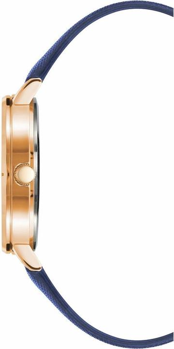 Produktbild Juicy Couture Damenuhr JC1264RGNV (Ø 38 mm) (38 mm)