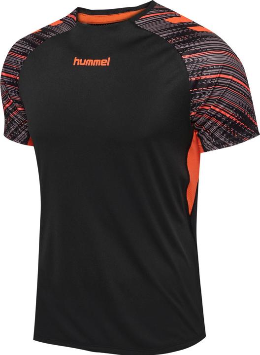 Produktbild hummel Hmlblaze Pro Training Jersey S/S (XL)